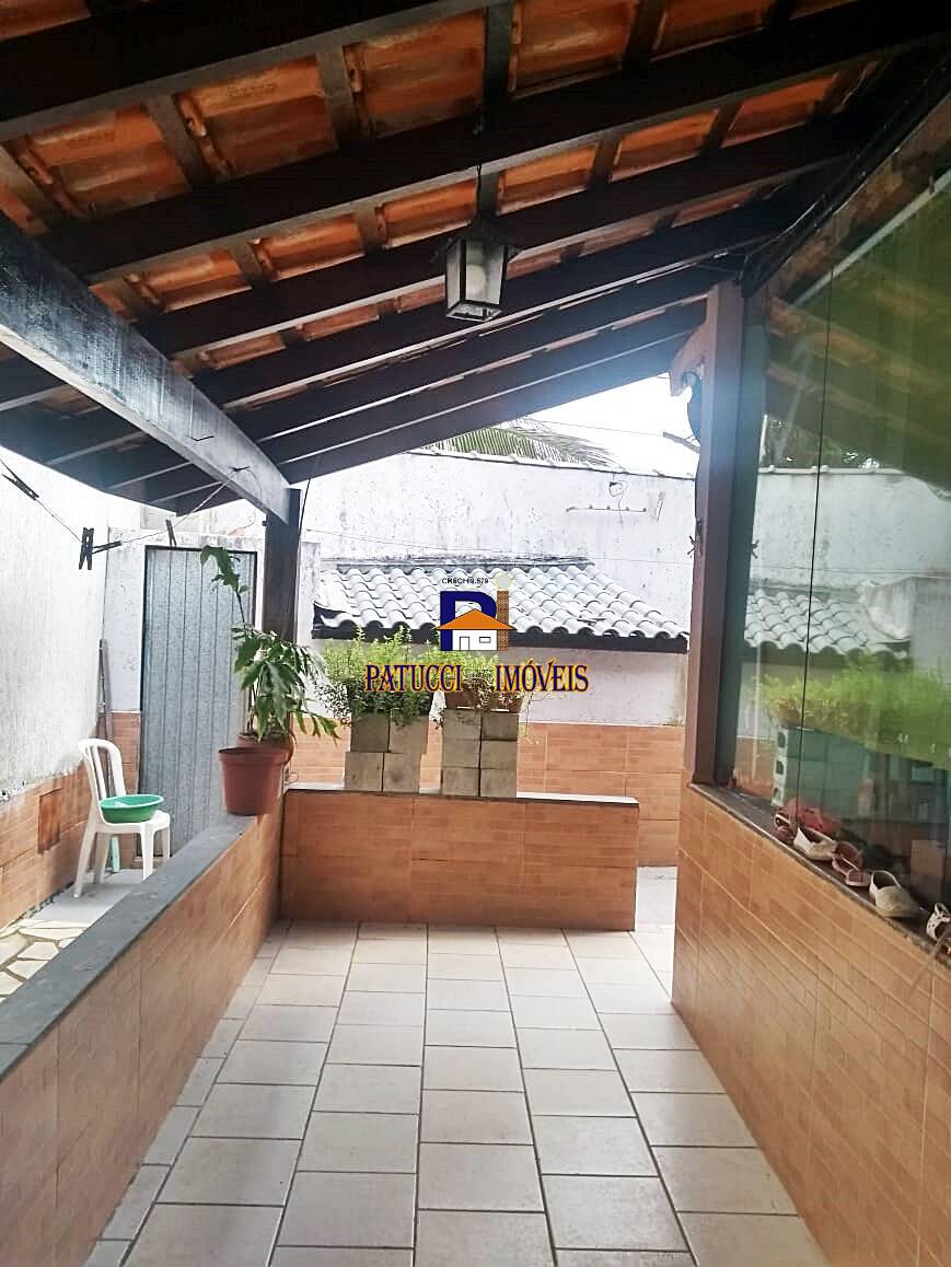 Sobrado à venda com 3 quartos, 156m² - Foto 9