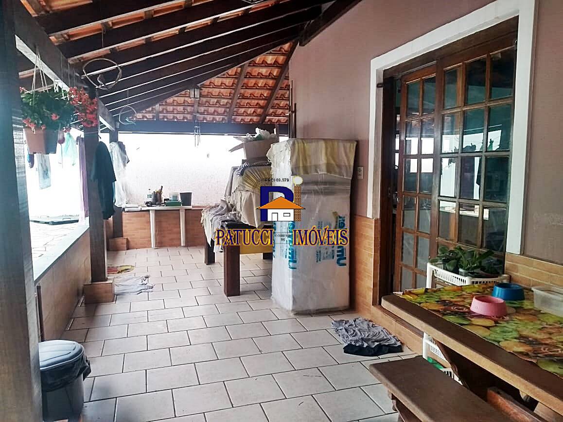 Sobrado à venda com 3 quartos, 156m² - Foto 12