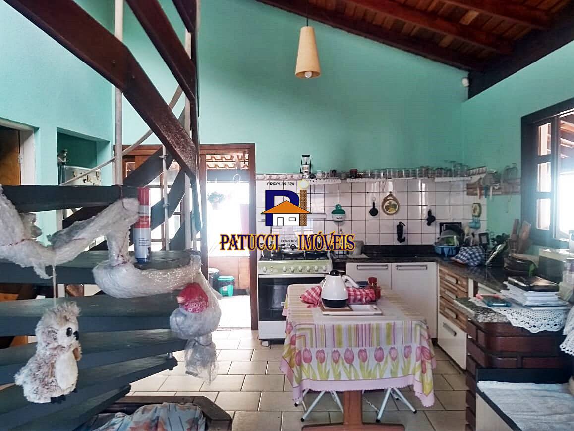 Sobrado à venda com 3 quartos, 156m² - Foto 15