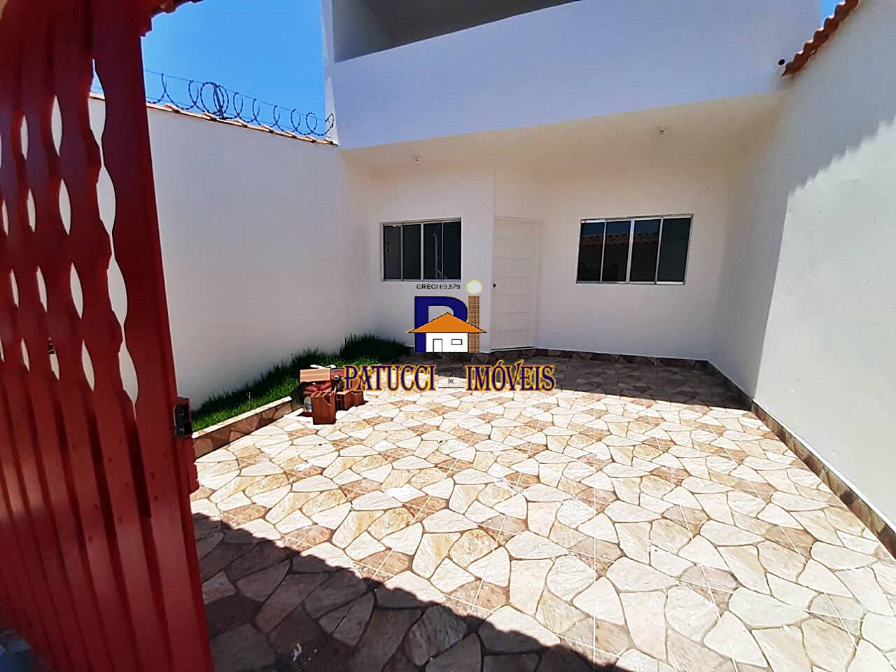 Sobrado à venda com 3 quartos, 109m² - Foto 2