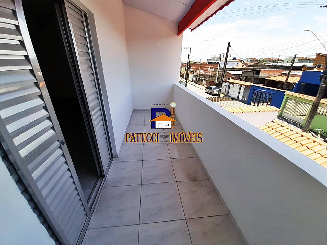 Sobrado à venda com 3 quartos, 109m² - Foto 14