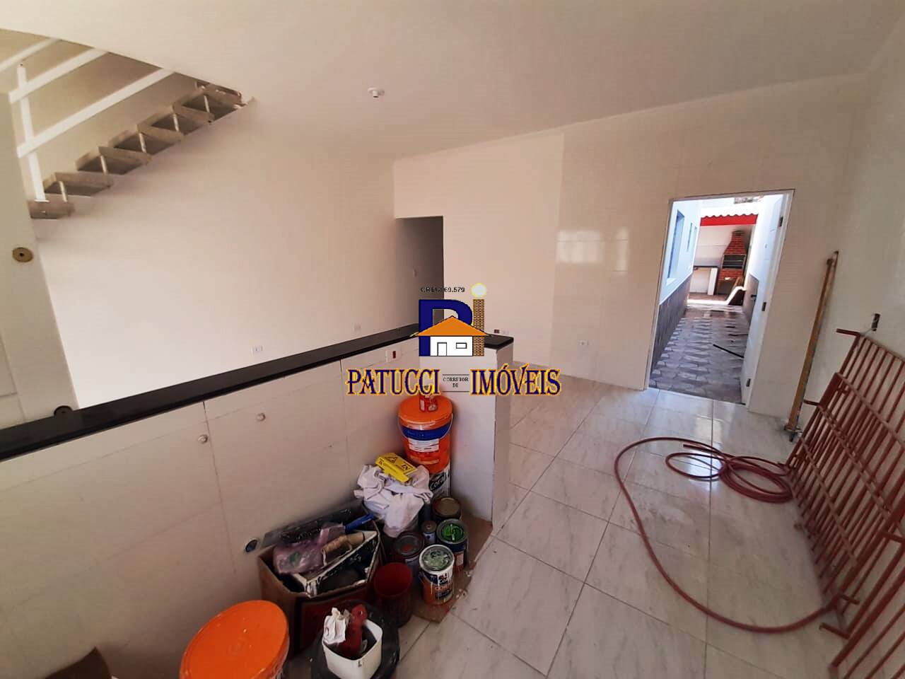 Sobrado à venda com 3 quartos, 109m² - Foto 6