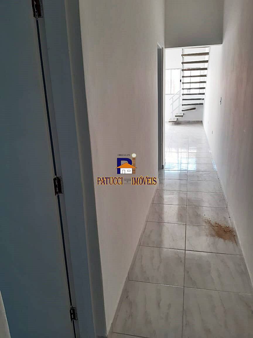 Sobrado à venda com 3 quartos, 109m² - Foto 8