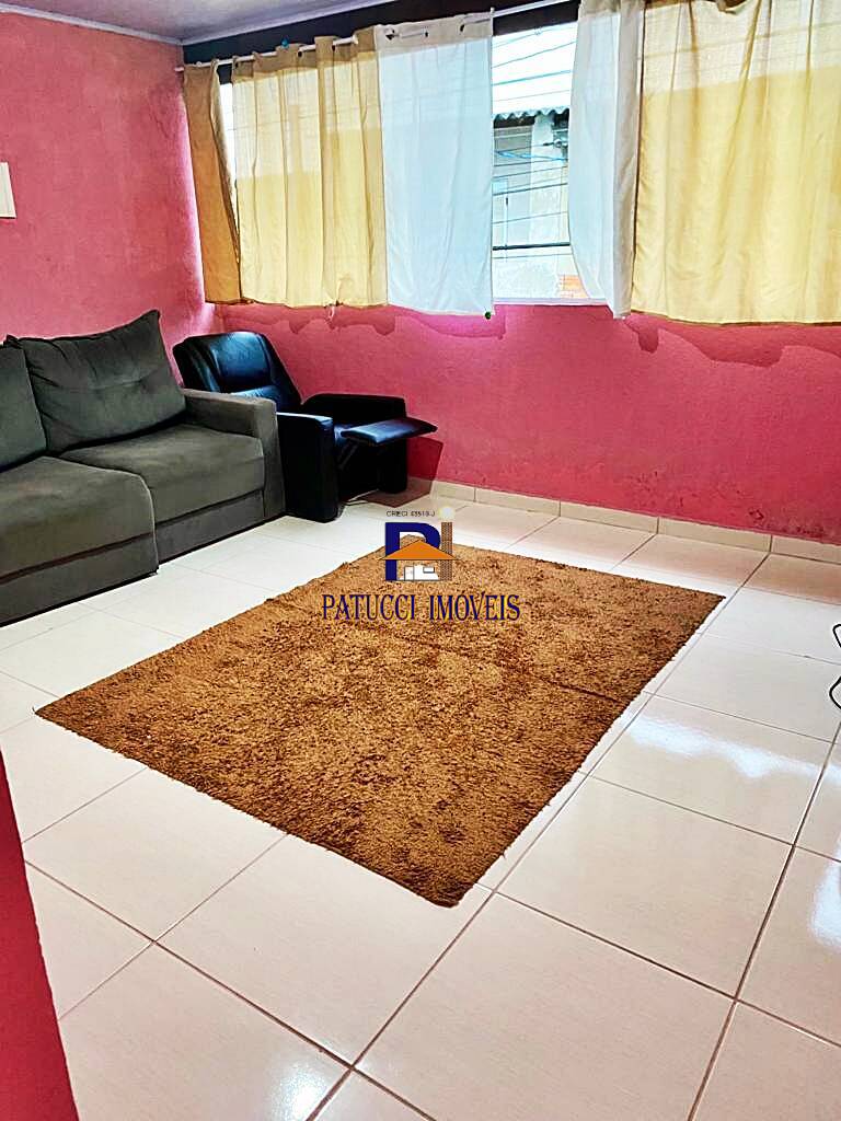 Casa à venda com 3 quartos, 90m² - Foto 13