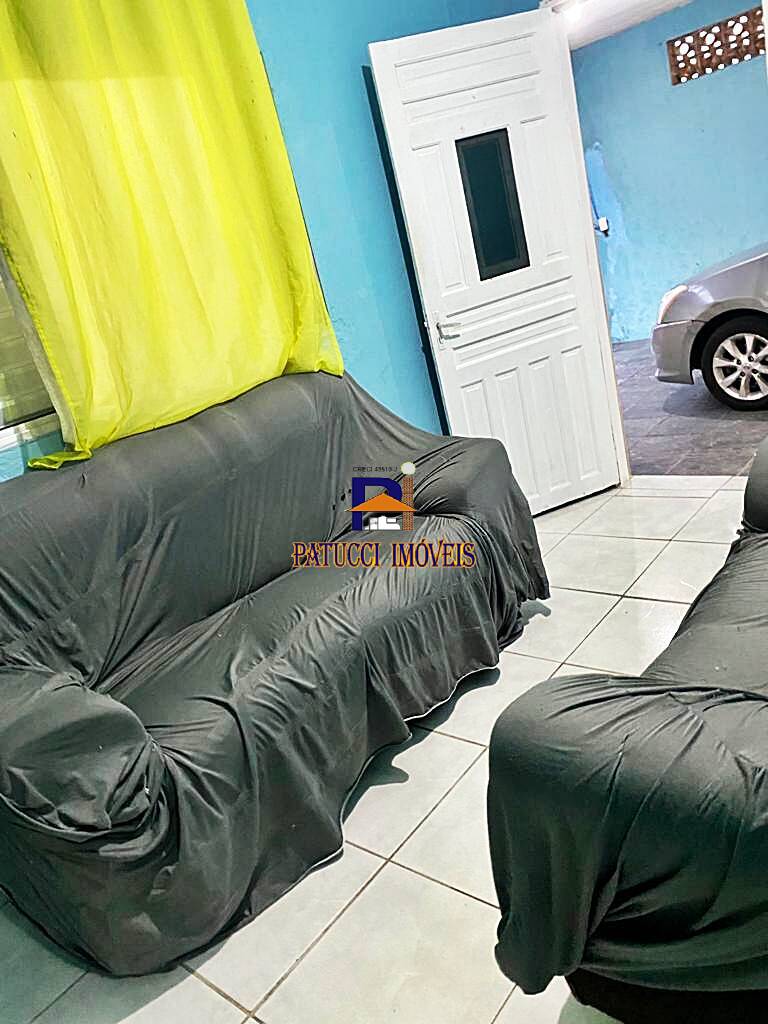 Casa à venda com 3 quartos, 90m² - Foto 2