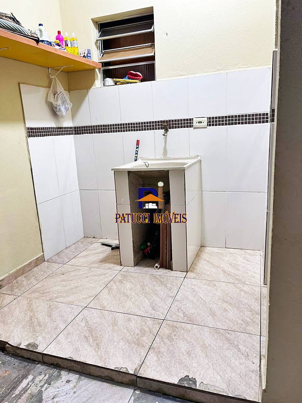 Sobrado à venda com 2 quartos, 87m² - Foto 11