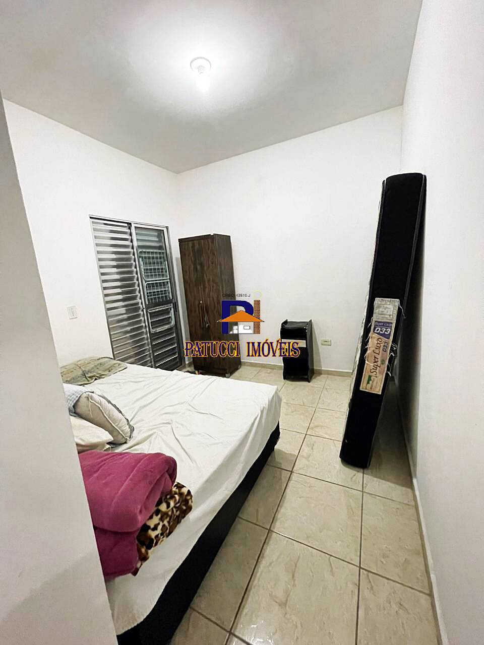 Sobrado à venda com 2 quartos, 87m² - Foto 6