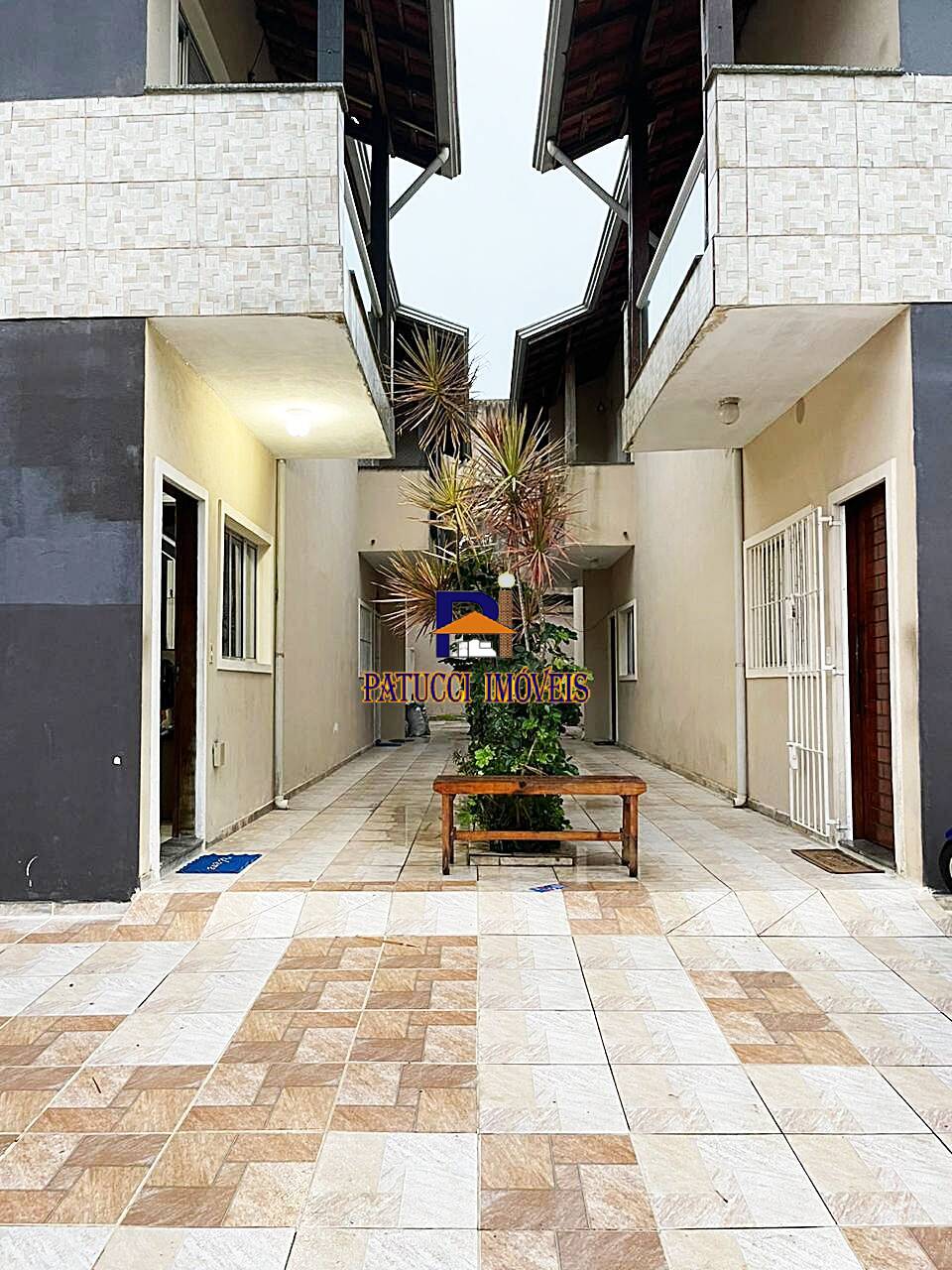 Sobrado à venda com 2 quartos, 87m² - Foto 14