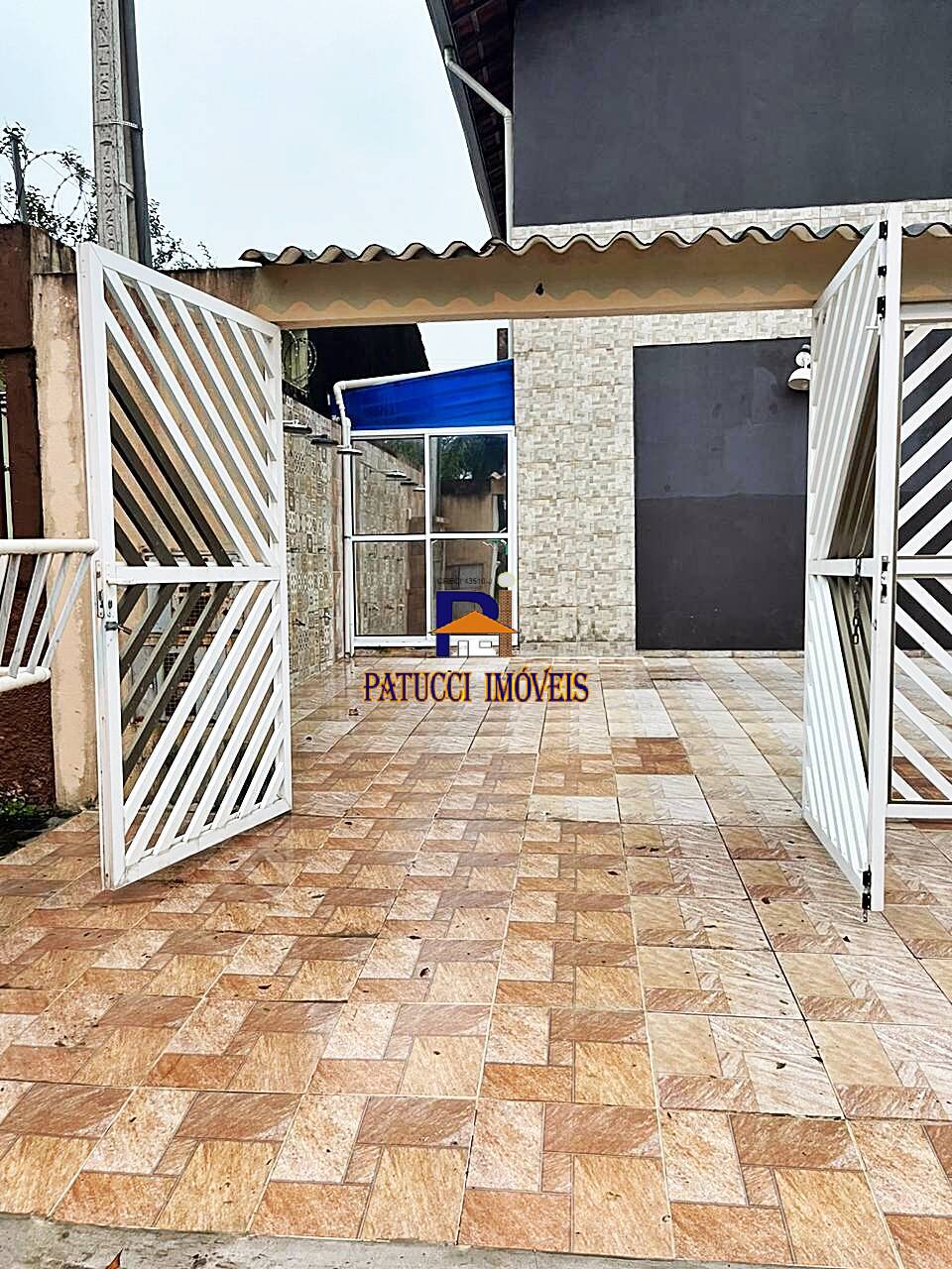 Sobrado à venda com 2 quartos, 87m² - Foto 17