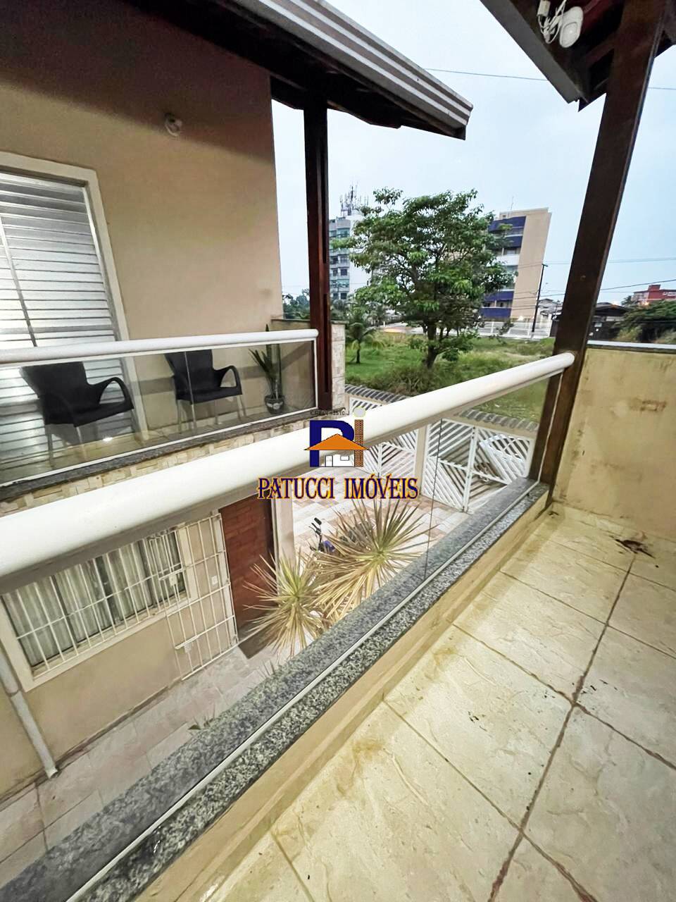 Sobrado à venda com 2 quartos, 87m² - Foto 8