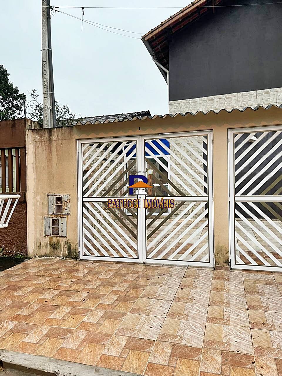 Sobrado à venda com 2 quartos, 87m² - Foto 18