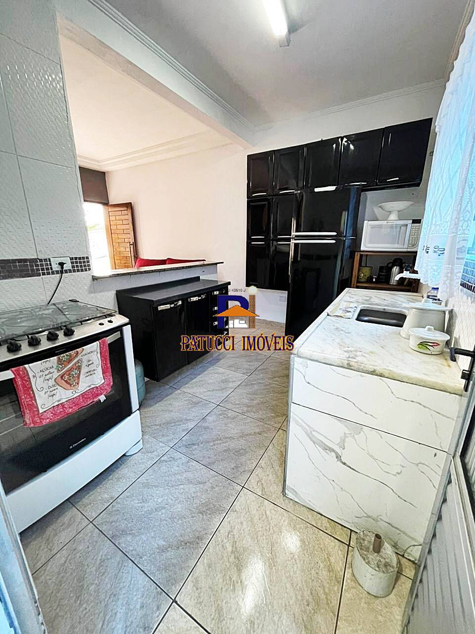 Sobrado à venda com 2 quartos, 87m² - Foto 4