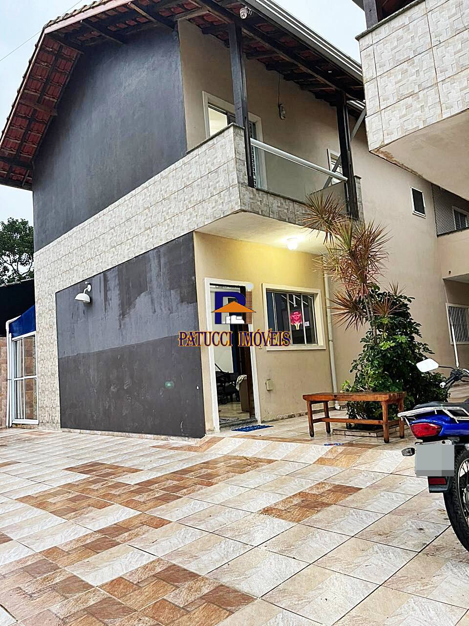 Sobrado à venda com 2 quartos, 87m² - Foto 1