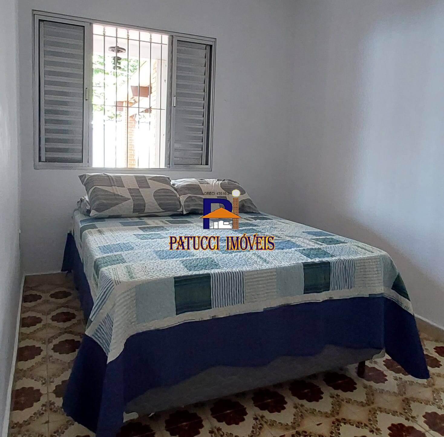 Casa à venda com 2 quartos, 125m² - Foto 14