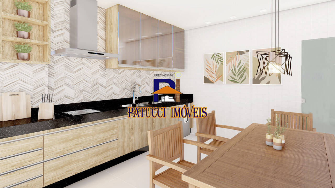 Apartamento à venda com 2 quartos, 76m² - Foto 7