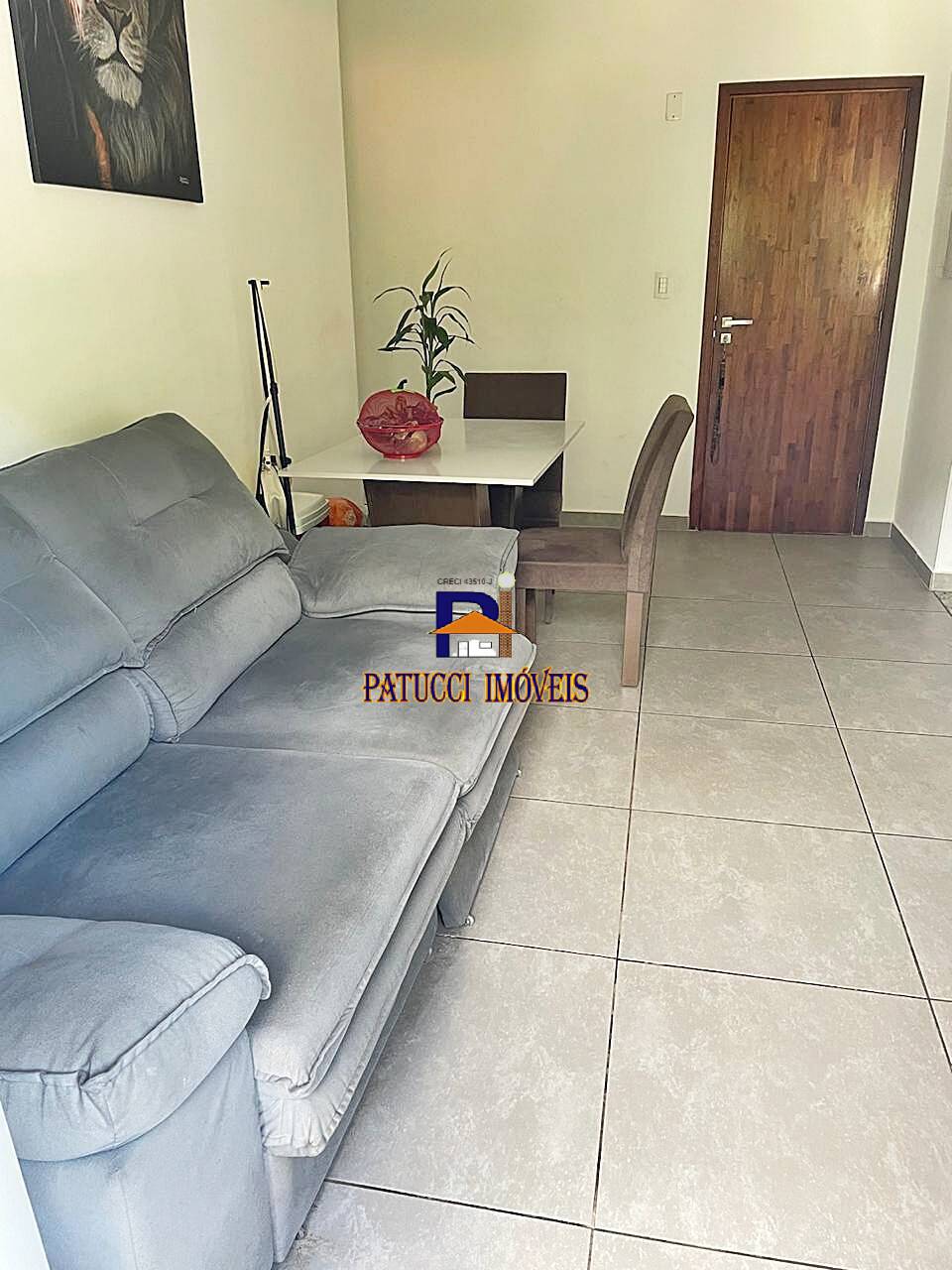 Apartamento à venda com 2 quartos, 103m² - Foto 3