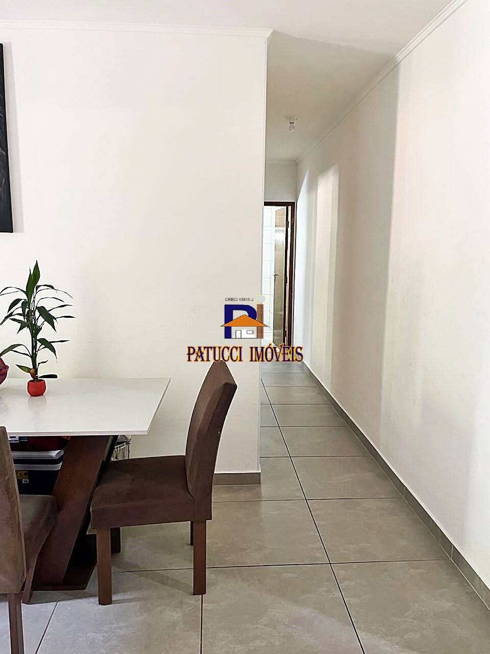 Apartamento à venda com 2 quartos, 103m² - Foto 5