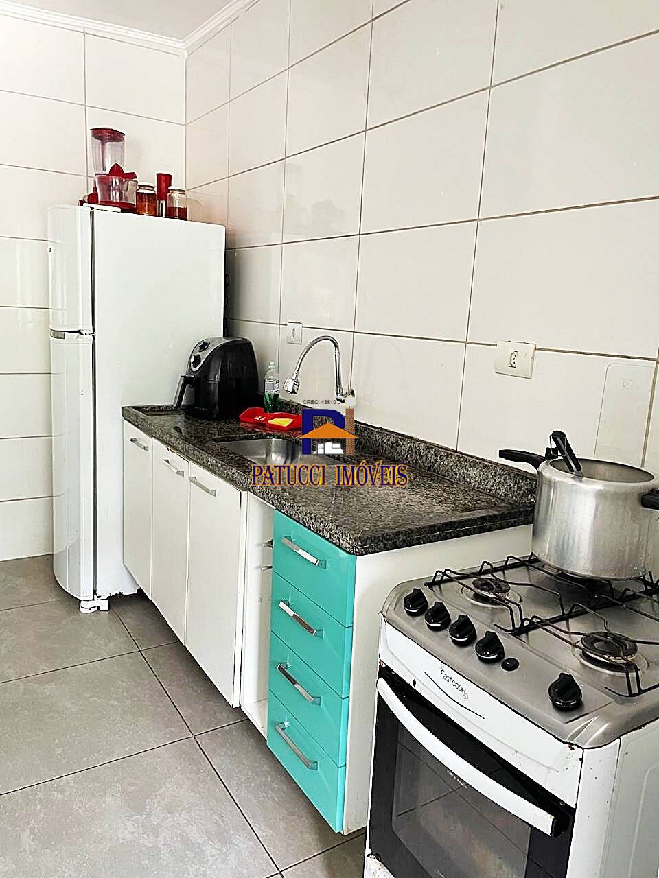 Apartamento à venda com 2 quartos, 103m² - Foto 10