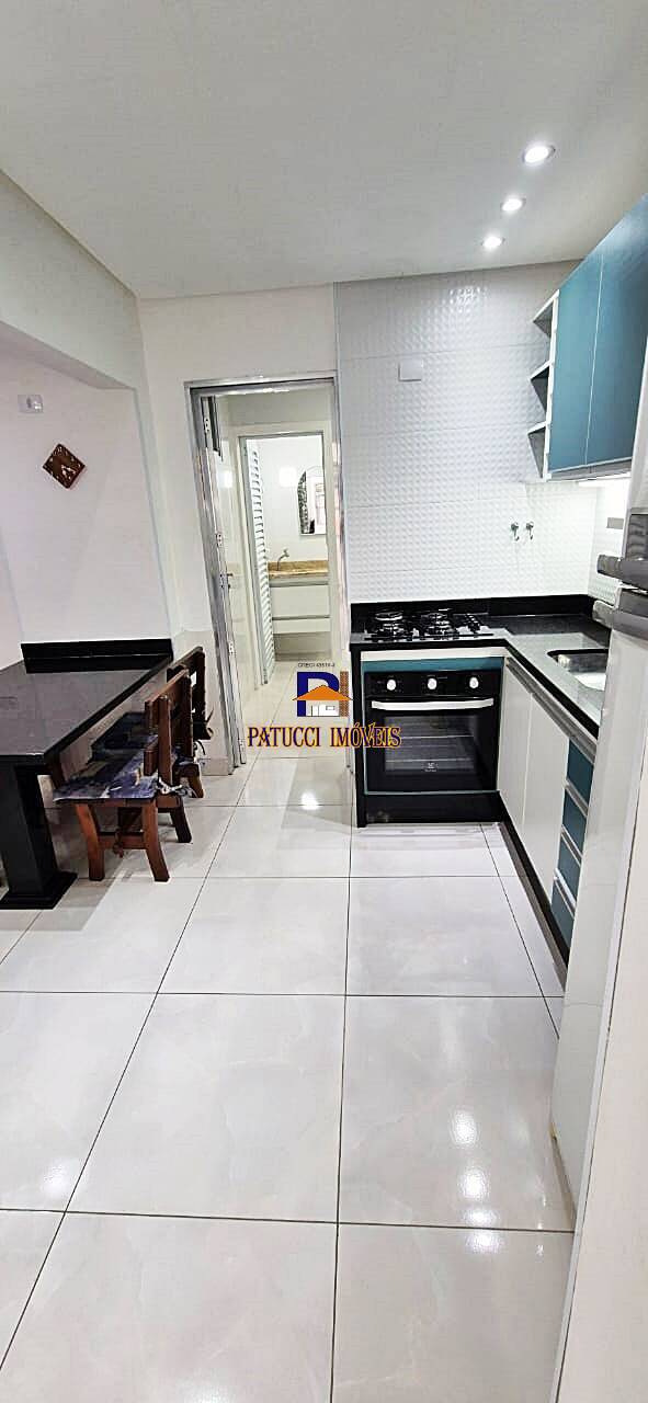 Sobrado à venda com 2 quartos, 56m² - Foto 8