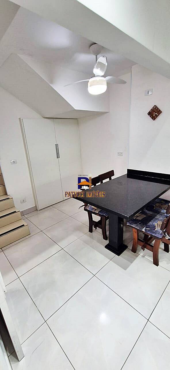 Sobrado à venda com 2 quartos, 56m² - Foto 9