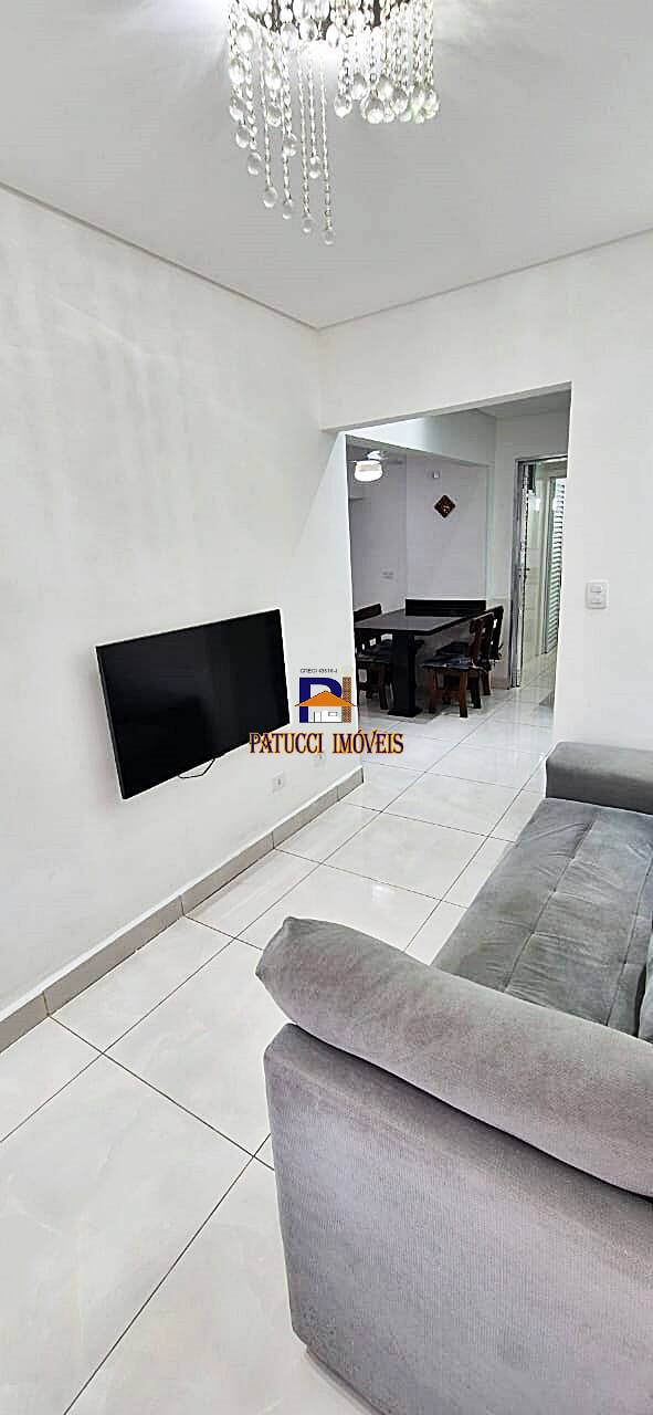 Sobrado à venda com 2 quartos, 56m² - Foto 4