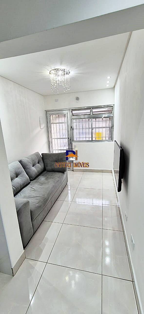 Sobrado à venda com 2 quartos, 56m² - Foto 5