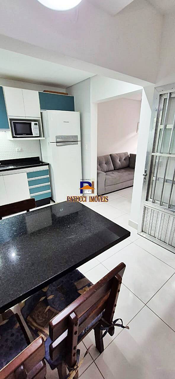 Sobrado à venda com 2 quartos, 56m² - Foto 11