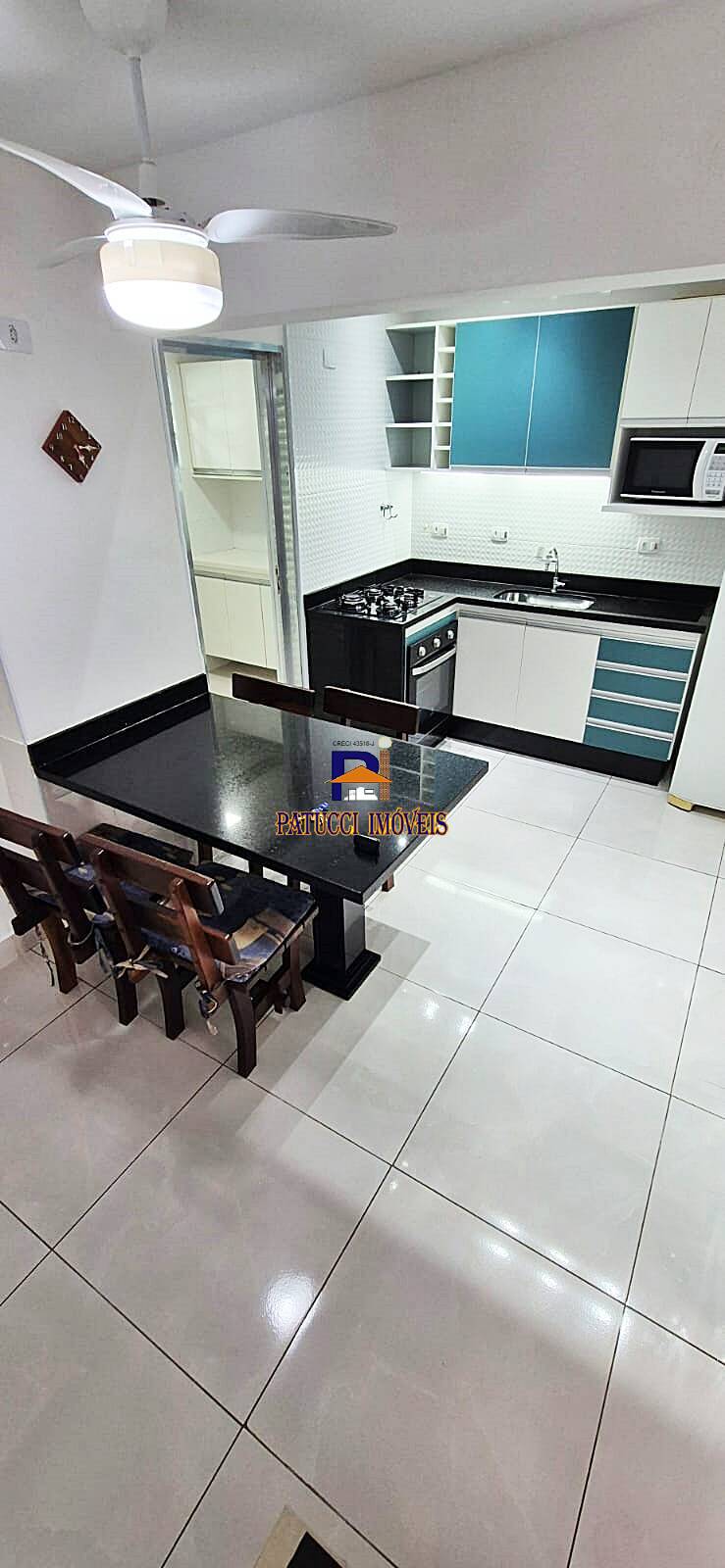 Sobrado à venda com 2 quartos, 56m² - Foto 10