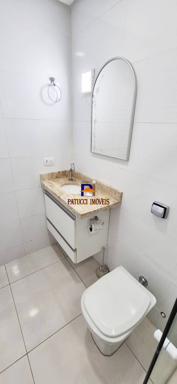 Sobrado à venda com 2 quartos, 56m² - Foto 13