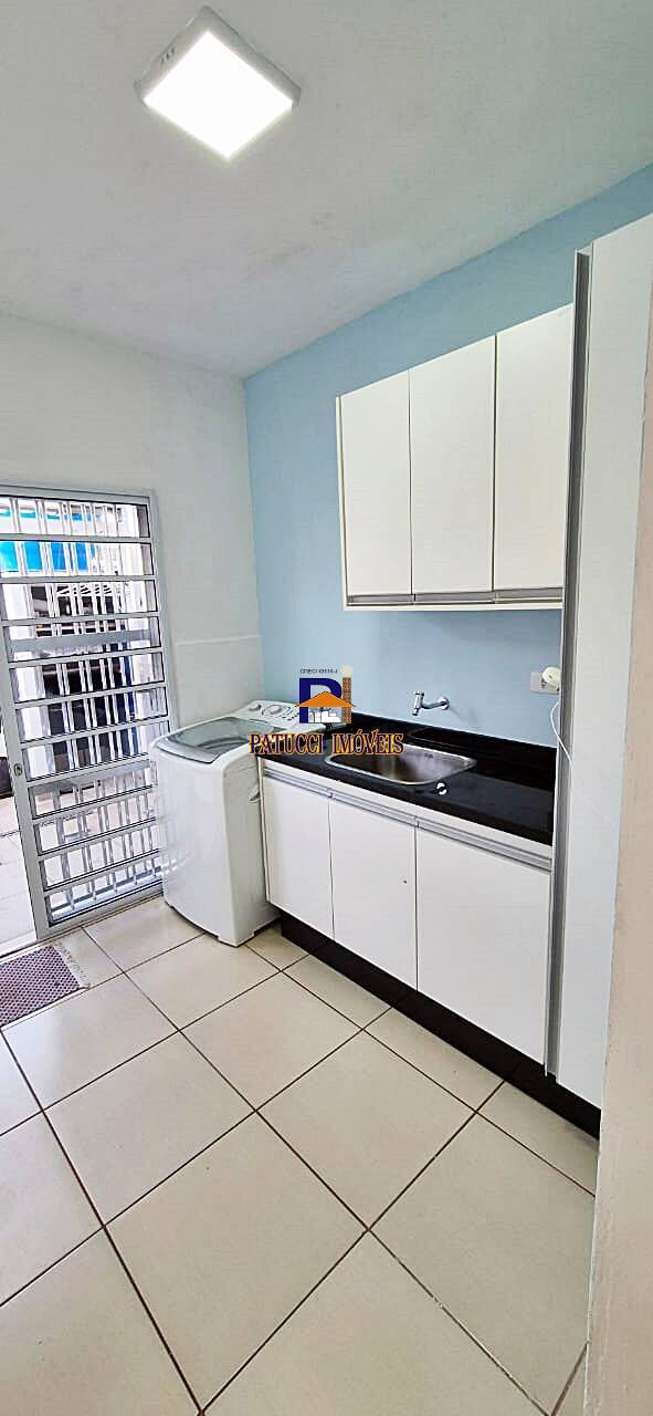 Sobrado à venda com 2 quartos, 56m² - Foto 25