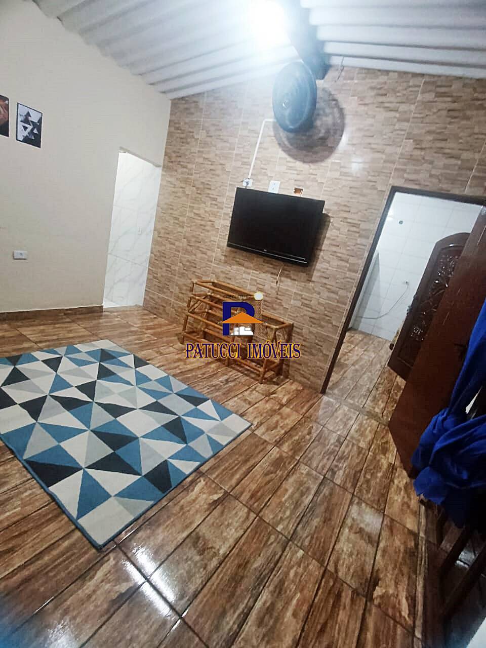 Fazenda à venda com 1 quarto, 1086m² - Foto 6