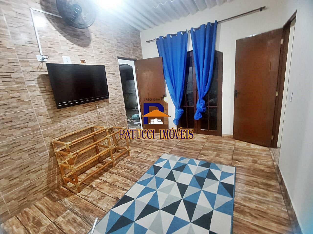 Fazenda à venda com 1 quarto, 1086m² - Foto 3