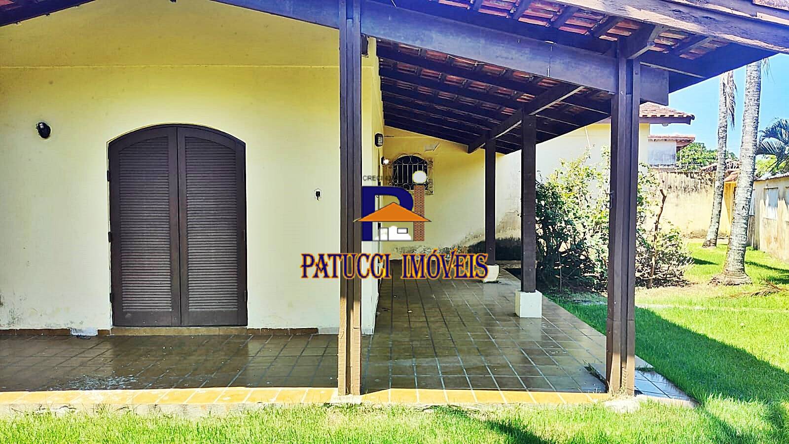 Casa à venda com 3 quartos, 124m² - Foto 25