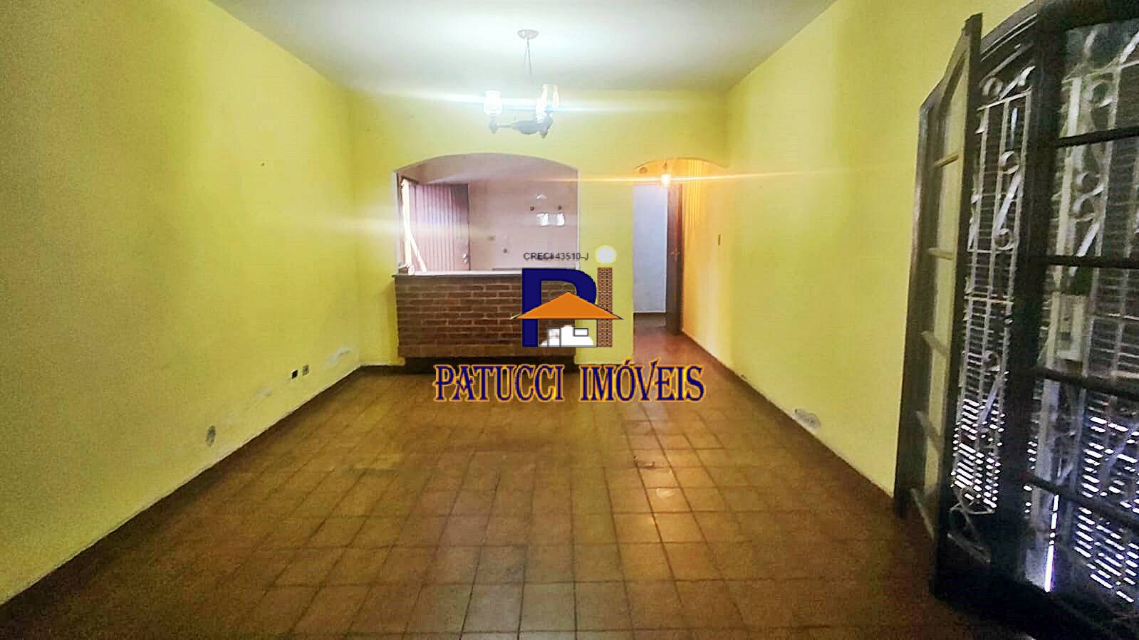 Casa à venda com 3 quartos, 124m² - Foto 2