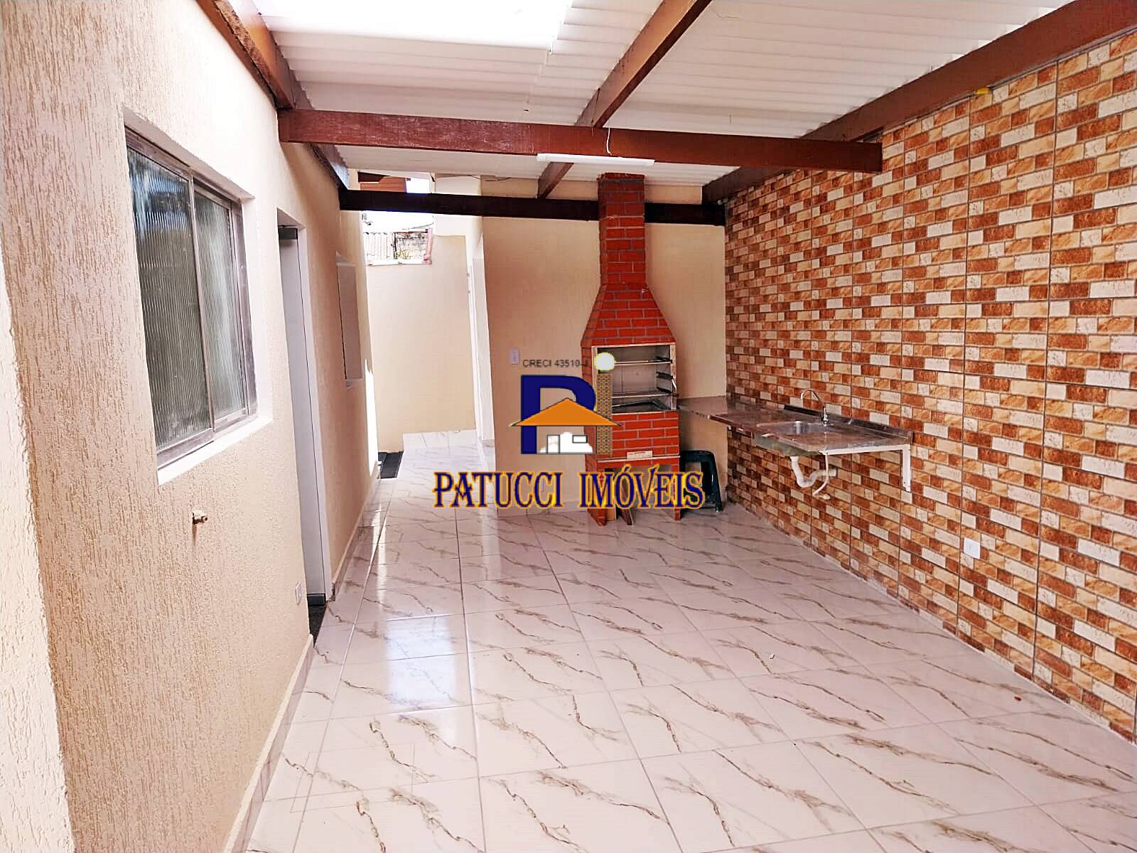 Casa à venda com 2 quartos, 90m² - Foto 10