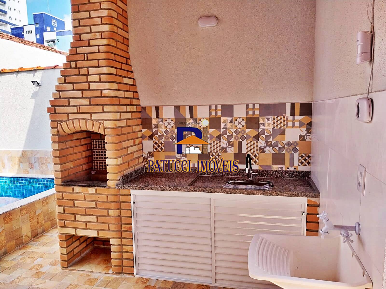 Casa à venda com 3 quartos, 94m² - Foto 24