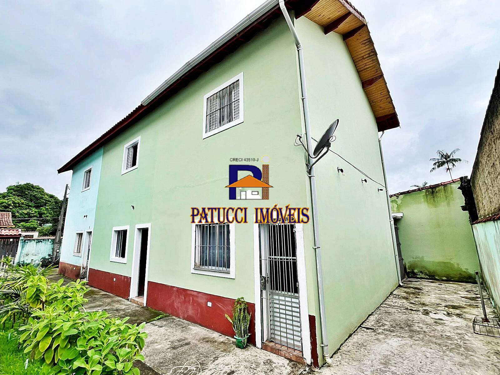 Sobrado à venda com 2 quartos, 86m² - Foto 22