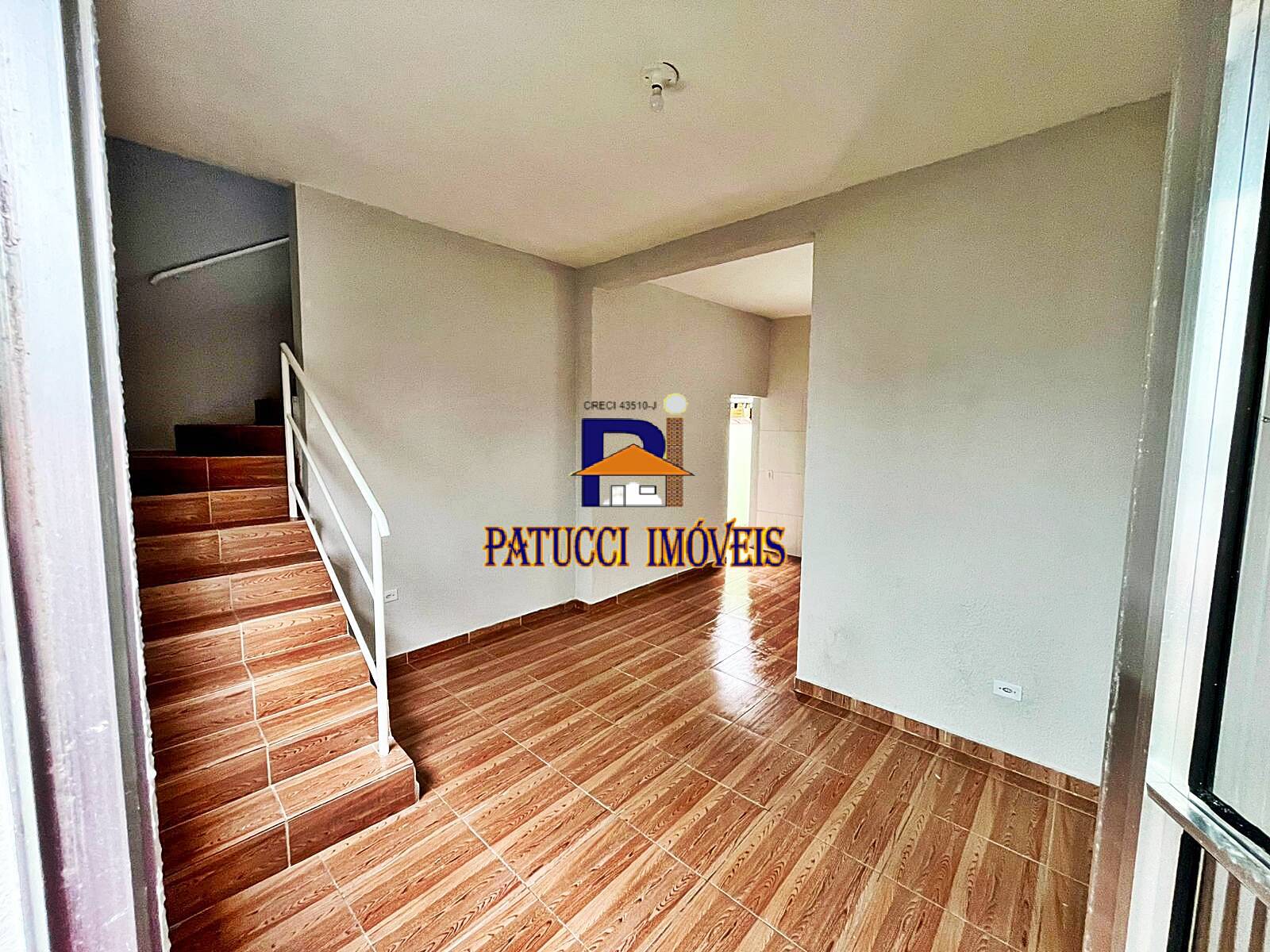 Sobrado à venda com 2 quartos, 86m² - Foto 1