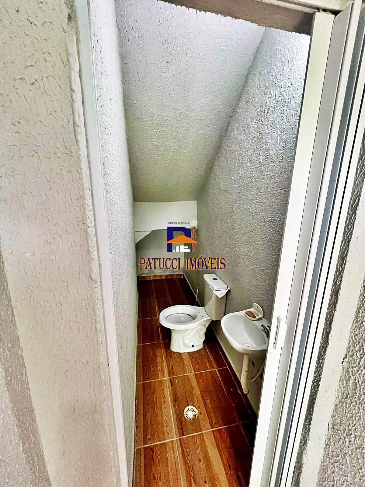 Sobrado à venda com 2 quartos, 86m² - Foto 4