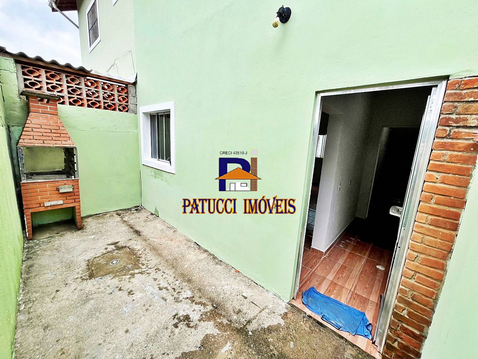 Sobrado à venda com 2 quartos, 86m² - Foto 18