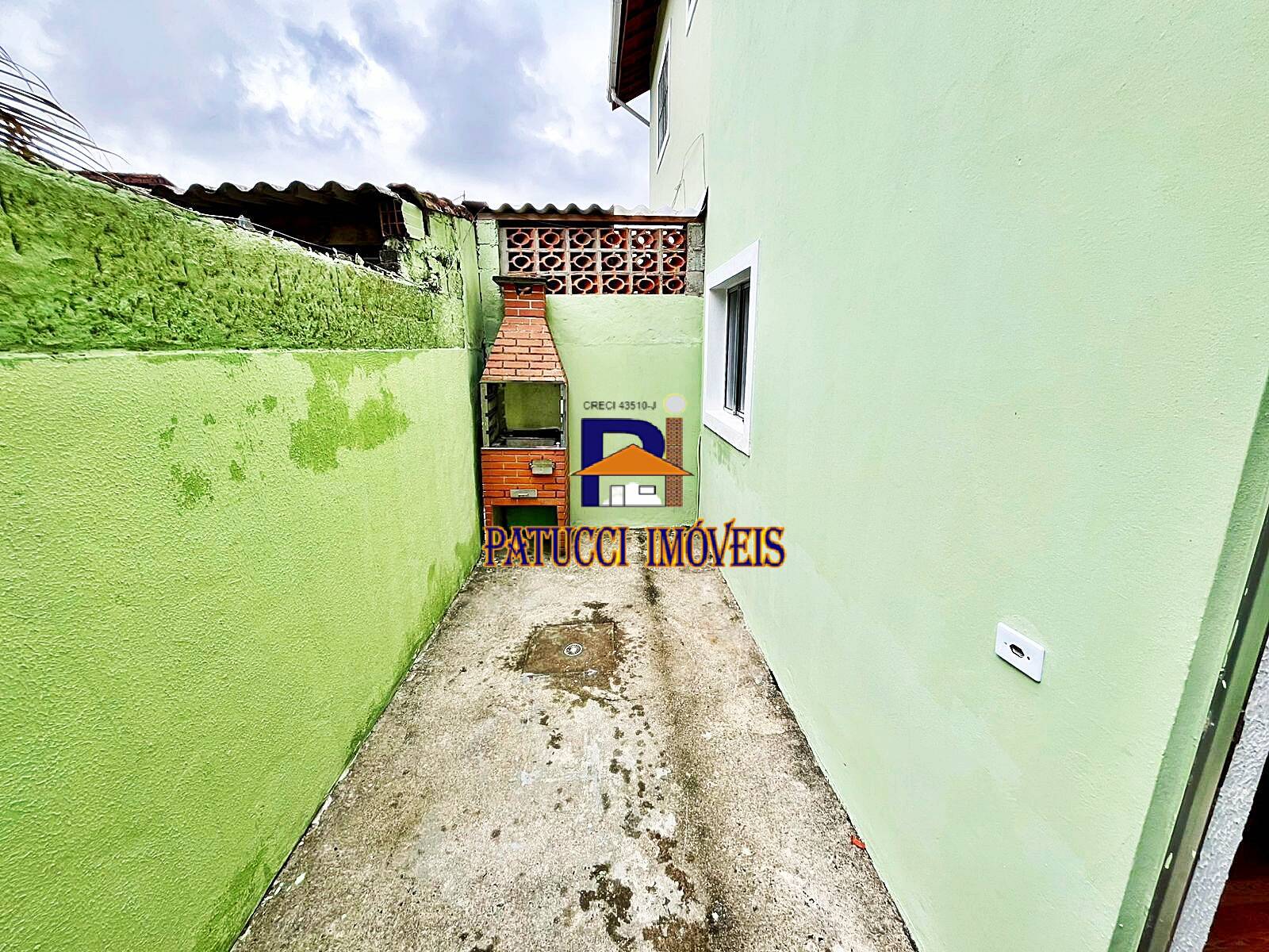 Sobrado à venda com 2 quartos, 86m² - Foto 17