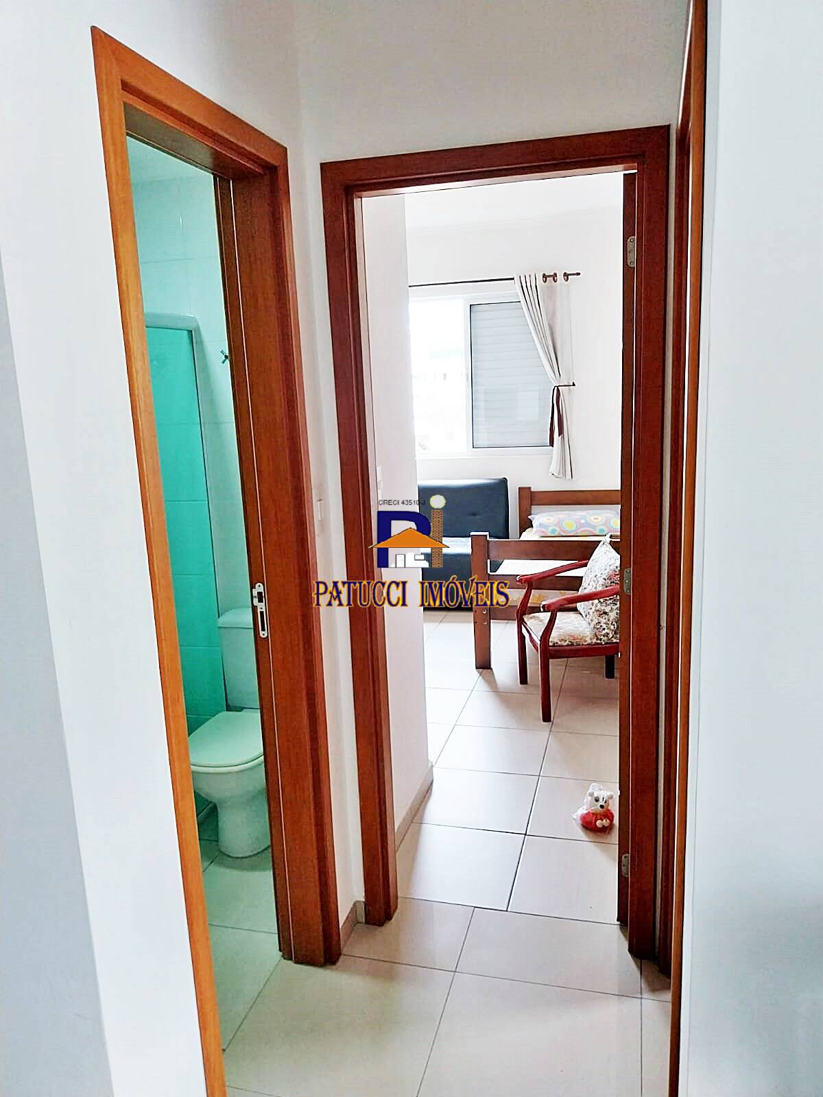 Apartamento à venda com 2 quartos, 61m² - Foto 12