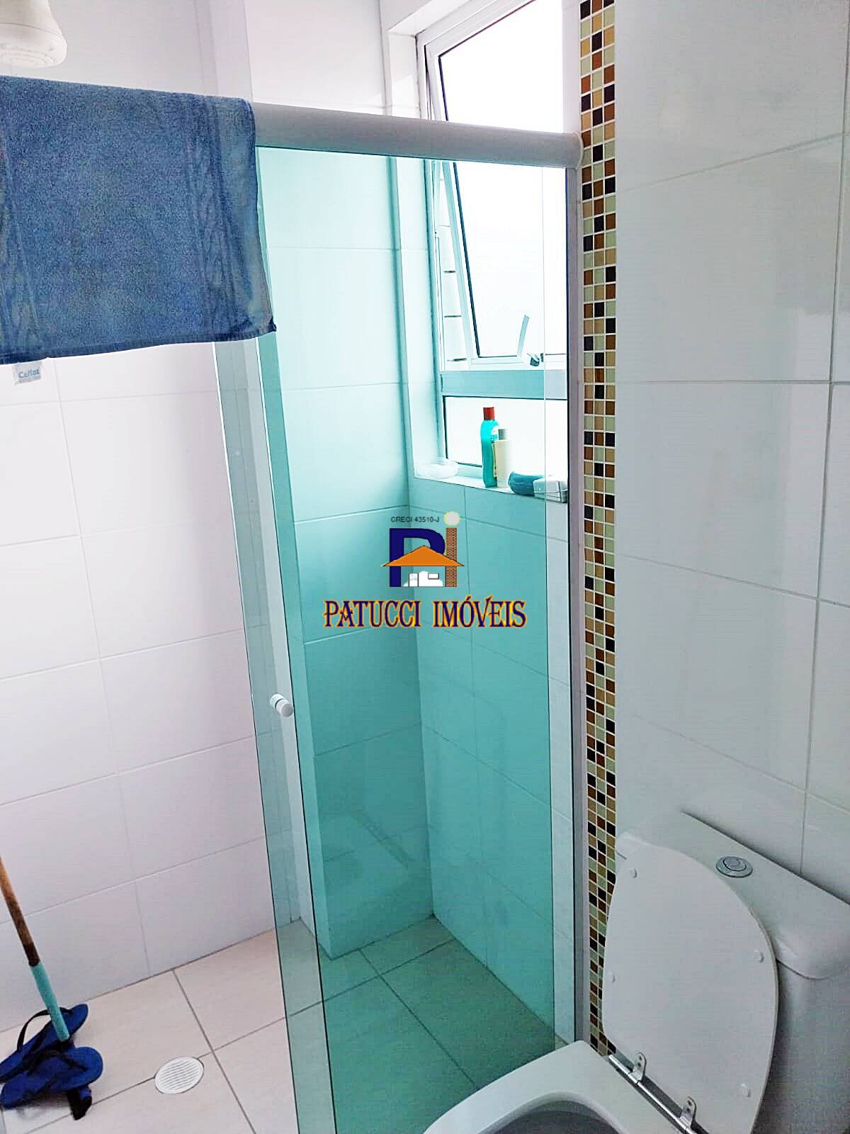 Apartamento à venda com 2 quartos, 61m² - Foto 10