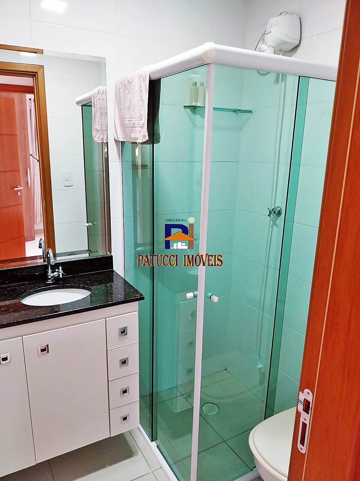 Apartamento à venda com 2 quartos, 61m² - Foto 11