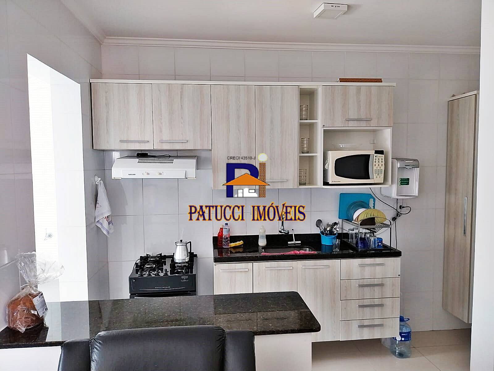 Apartamento à venda com 2 quartos, 61m² - Foto 7